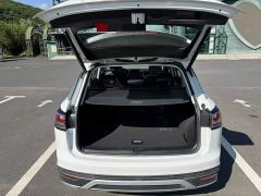 Volkswagen Taos 280TSI FWD Luxury Plus Advanced Edition - photo 9