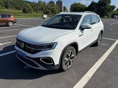 Volkswagen Taos 280TSI FWD Luxury Plus Advanced Edition - photo 1
