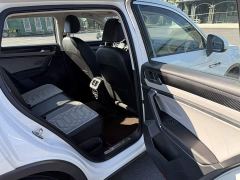 Volkswagen Taos 280TSI FWD Luxury Plus Advanced Edition - photo 11