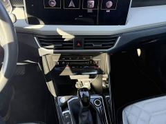 Volkswagen Taos 280TSI FWD Luxury Plus Advanced Edition - photo 13
