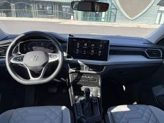 Volkswagen Taos 280TSI FWD Luxury Plus Advanced Edition - photo 15