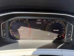 Volkswagen Taos 280TSI FWD Luxury Plus Advanced Edition - photo 18