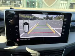 Volkswagen Taos 280TSI FWD Luxury Plus Advanced Edition - photo 19