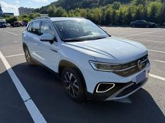 Volkswagen Taos 280TSI FWD Luxury Plus Advanced Edition - photo 3