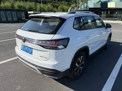Volkswagen Taos 280TSI FWD Luxury Plus Advanced Edition - photo 4