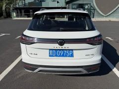 Volkswagen Taos 280TSI FWD Luxury Plus Advanced Edition - photo 5