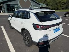 Volkswagen Taos 280TSI FWD Luxury Plus Advanced Edition - photo 6