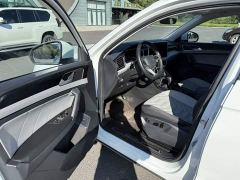 Volkswagen Taos 280TSI FWD Luxury Plus Advanced Edition - photo 7