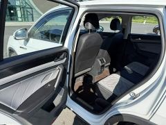 Volkswagen Taos 280TSI FWD Luxury Plus Advanced Edition - photo 8