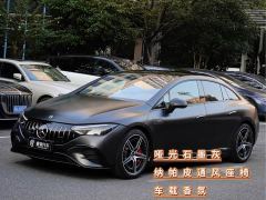 Mercedes-Benz EQE AMG EQE 53 4MATIC - ფოტო 1