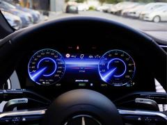Mercedes-Benz EQE AMG EQE 53 4MATIC - ფოტო 10