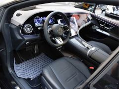 Mercedes-Benz EQE AMG EQE 53 4MATIC - ფოტო 11