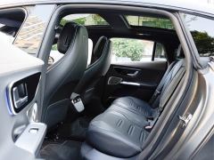 Mercedes-Benz EQE AMG EQE 53 4MATIC - ფოტო 12