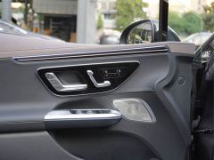 Mercedes-Benz EQE AMG EQE 53 4MATIC - ფოტო 14