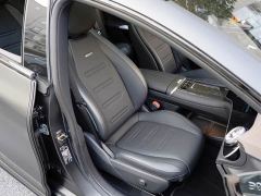 Mercedes-Benz EQE AMG EQE 53 4MATIC - ფოტო 17