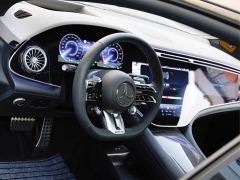 Mercedes-Benz EQE AMG EQE 53 4MATIC - ფოტო 18