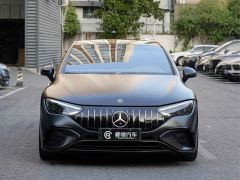 Mercedes-Benz EQE AMG EQE 53 4MATIC - ფოტო 2