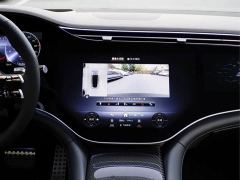 Mercedes-Benz EQE AMG EQE 53 4MATIC - ფოტო 20