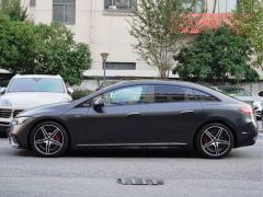 Mercedes-Benz EQE AMG EQE 53 4MATIC - ფოტო 3