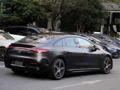 Mercedes-Benz EQE AMG EQE 53 4MATIC - ფოტო 4
