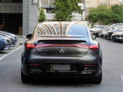 Mercedes-Benz EQE AMG EQE 53 4MATIC - ფოტო 5