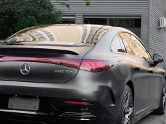 Mercedes-Benz EQE AMG EQE 53 4MATIC - ფოტო 6