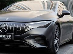 Mercedes-Benz EQE AMG EQE 53 4MATIC - ფოტო 7