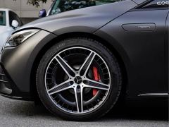 Mercedes-Benz EQE AMG EQE 53 4MATIC - ფოტო 8
