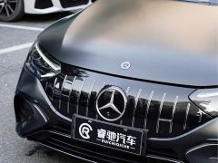 Mercedes-Benz EQE AMG EQE 53 4MATIC - ფოტო 9