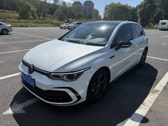 Volkswagen Golf 280TSI DSG R-Line - фото 1