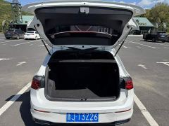 Volkswagen Golf 280TSI DSG R-Line - фото 10