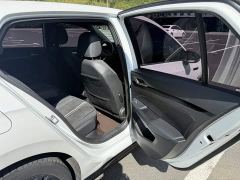 Volkswagen Golf 280TSI DSG R-Line - фото 12