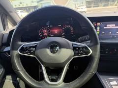 Volkswagen Golf 280TSI DSG R-Line - фото 17