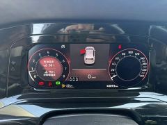 Volkswagen Golf 280TSI DSG R-Line - фото 19
