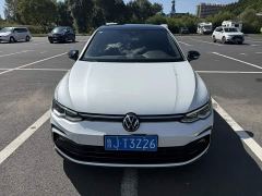 Volkswagen Golf 280TSI DSG R-Line - фото 2