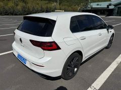 Volkswagen Golf 280TSI DSG R-Line - фото 4