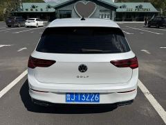 Volkswagen Golf 280TSI DSG R-Line - фото 5