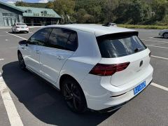 Volkswagen Golf 280TSI DSG R-Line - фото 6