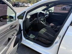 Volkswagen Golf 280TSI DSG R-Line - фото 7
