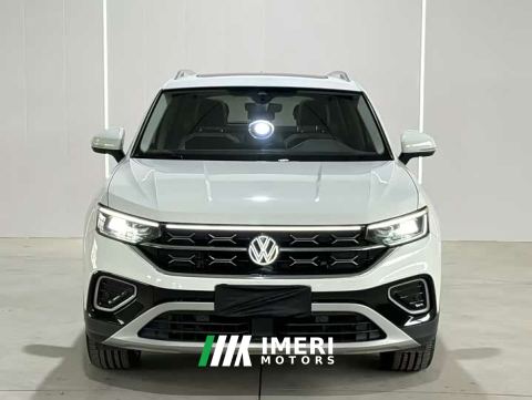 2022 Volkswagen Tayron 280TSI FWD Luxury Plus Advanced Edition
