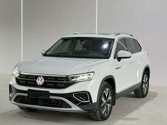 Volkswagen Taos 280TSI FWD Luxury Plus Advanced Edition - ფოტო 2