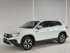 Volkswagen Taos 280TSI FWD Luxury Plus Advanced Edition - ფოტო 9