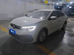 Volkswagen Lavida Sharp 1.5L Automatic New Yi Edition - ფოტო 1