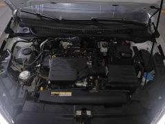 Volkswagen Lavida Sharp 1.5L Automatic New Yi Edition - ფოტო 10