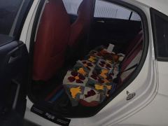 Volkswagen Lavida Sharp 1.5L Automatic New Yi Edition - ფოტო 11