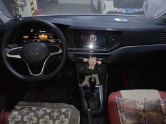 Volkswagen Lavida Sharp 1.5L Automatic New Yi Edition - ფოტო 12