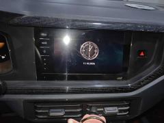 Volkswagen Lavida Sharp 1.5L Automatic New Yi Edition - ფოტო 13