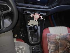 Volkswagen Lavida Sharp 1.5L Automatic New Yi Edition - ფოტო 16