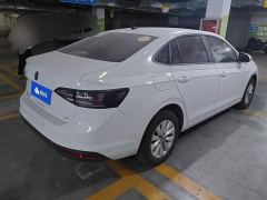 Volkswagen Lavida Sharp 1.5L Automatic New Yi Edition - ფოტო 3