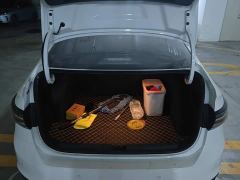 Volkswagen Lavida Sharp 1.5L Automatic New Yi Edition - ფოტო 4